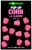 Korda Gumová Nástraha Pop Up Corn IB Pink