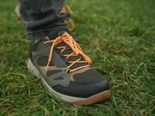 Delphin Outdoorové Nepremokavé Topánky Ixtera Rivez (7)