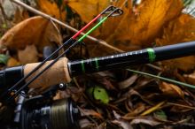 Korum Prút Limitless Feeder 13 ft 200 g (25)