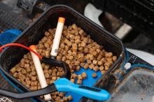 Preston Innovations Plavák Precision Pellet Waggler (10)