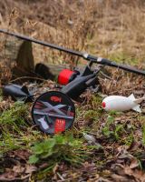 Spomb Vlasec X Pro Mono Red 0,26 mm 300 m (3)