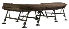 JRC Lehátko So Spacákom Cocoon II Flatbed Sleepsystem (1)