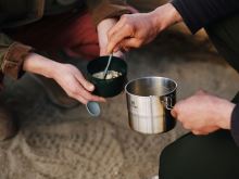 Stanley Kompaktný Set Na Varenie Pre Dva Adventure 1 l (9)