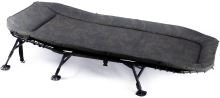 Nash Lehátko Indulgence MK3 Wide Bed (1)