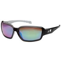 Scierra Okuliare Street Wear Sunglasses Mirror Brown Green Lens