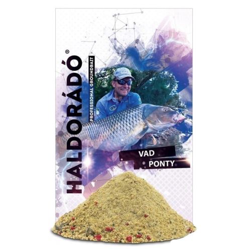 Haldorádó Krmítková Zmes Feeder Master 1 kg