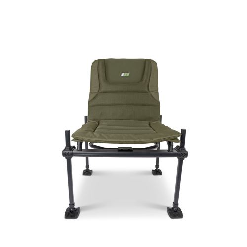 Korum Kreslo S23 - Accessory Chair II