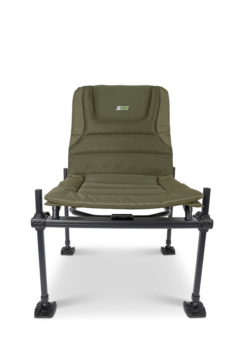 Korum kreslo s23 - accessory chair ii