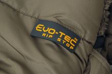 Fox Spacák ERS 3 Full Fleece Sleeping Bag (6)