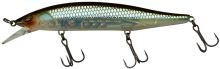 Illex Wobler RV Minnow SP Ghost Minnow - 11 cm 16,3 g Illex Wobler RV Minnow SP Ghost Minnow - 11 cm 16,3 g