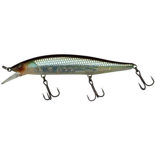 Illex Wobler RV Minnow SP Ghost Minnow -  11 cm 16,3 g