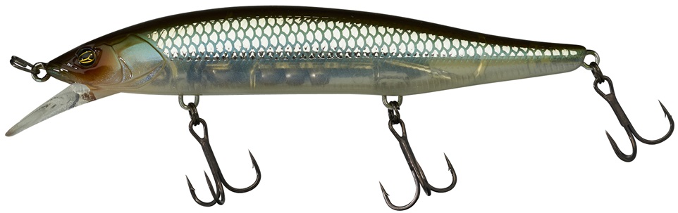 Illex wobler rv minnow sp ghost minnow -  11 cm 16,3 g