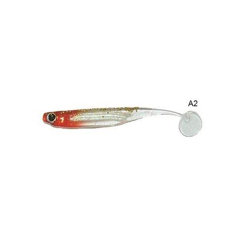 Zfish Gumová Nástraha Swing Shad A2 4 ks - 11,5 cm