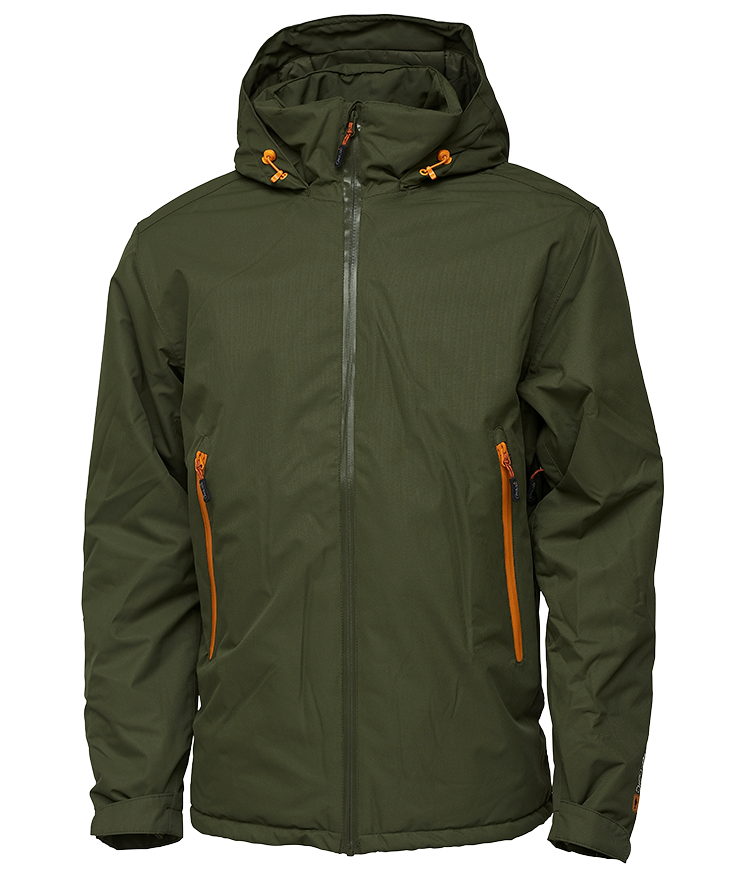 Prologic bunda litepro thermo jacket-veľkosť l.