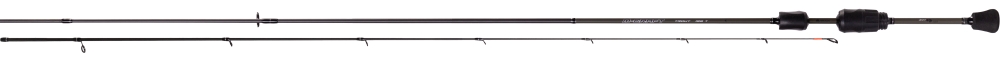 Mikado prút m-craft trout 1,98 m 0,8-3,5 g