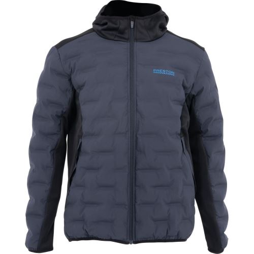 Preston Bunda Duratech Hybrid Jacket