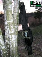 R-spekt Double 12,6' polstrované čierne púzdro na 2 prúty (8)