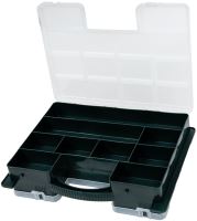 Fishing Box Rybárský Kufrík Duo Typ 370 (3)