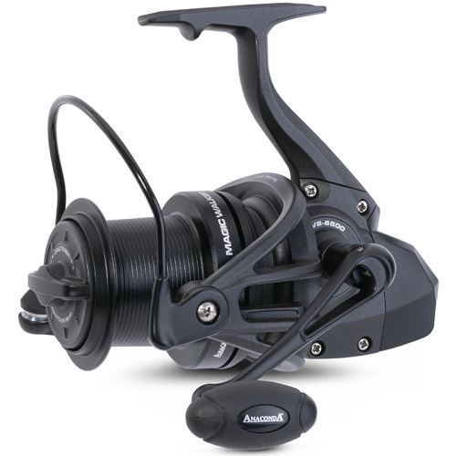 Anaconda Navijak Magic Walker V2 – 6500