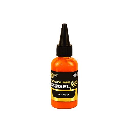 Benzar Mix Gel Smoke Concourse Twister 50 ml