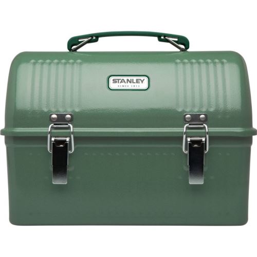 Stanley Box Legendary Classic Lunchbox Kladivková Zelená 9,5 l