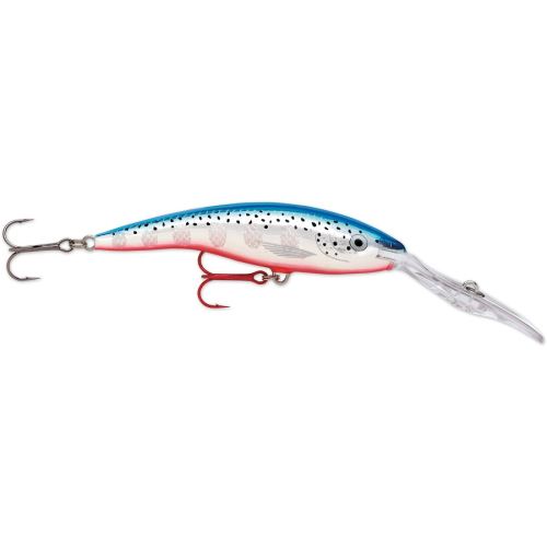 Rapala Wobler Deep Tail Dancer BFL