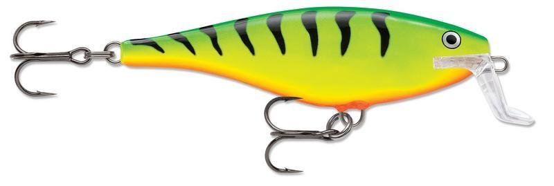 Rapala wobler super shad rap 14 cm 45 g ft