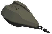 Suretti Olovo Long Cast Carp Očko Obratlík