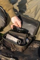 Korda Puzdro Compac 125 Tackle Pouch Dark Kamo (4)