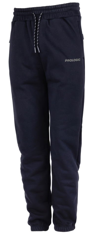 Prologic tepláky signature joggers black - xxl
