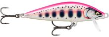 Rapala Wobler Count Down Elite GDPY - 5,5 cm 5 g
