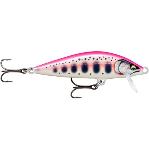 Rapala Wobler Count Down Elite GDPY