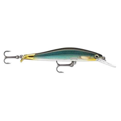 Rapala Wobler RipStop Deep CBN