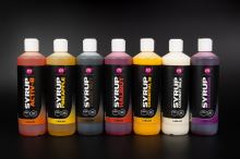 Mainline Liquid Particle + Pellet Syrup Pineapple Juice 500 ml (1)