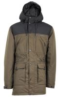Prologic Bunda Signature Thermal Parka Coat - M