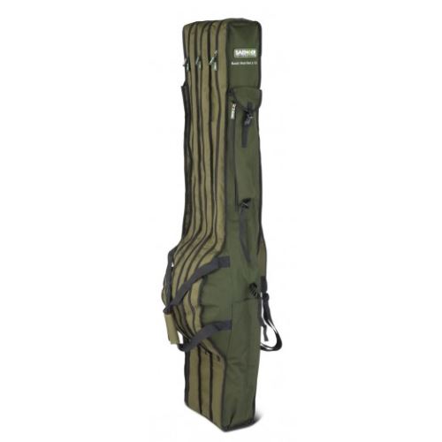 Saenger Púzdro Na Prúty Saenger Basic 3 Rod Bags
