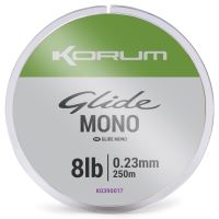 Korum Vlasec Glide Mono 250 m Korum Vlasec Glide Mono 250 m
