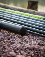 Matrix Spodný Mini Diel k Deličke Torque Carp Power Pole 10 m Mini Ext (4)