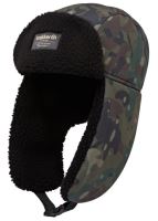 Trakker Čiapka TechPro Camo Trapper Hat Trakker Čiapka TechPro Camo Trapper Hat
