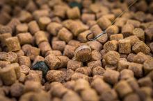 Matrix Náväzec MXC-4 18 "X-Strong Bait Band Rigs (3)