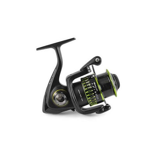 Korum Navijak Axis 4000