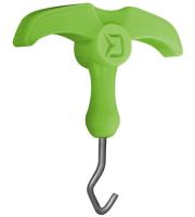 Delphin Uťahovač Uzlov Knoter