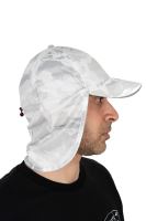 Fox Rage Šiltovka Light Camo Sun Hat (1)