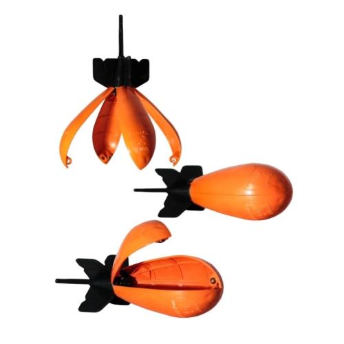 Advance Raketa Spyder Spod