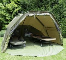 Pelzer Bivak Portal Dome 175 cm (4)