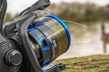 Preston Innovations Navijak Invictus Reel 520 (11)