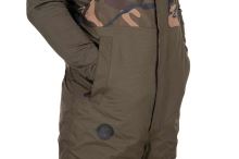 Fox Zimný Oblek Khaki/Camo Wintersuit (14)