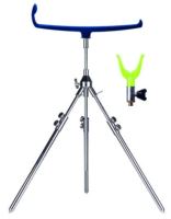 Cralusso Stojan S Hrazdou Adjustable Tripod Set Cralusso Stojan S Hrazdou Adjustable Tripod Set