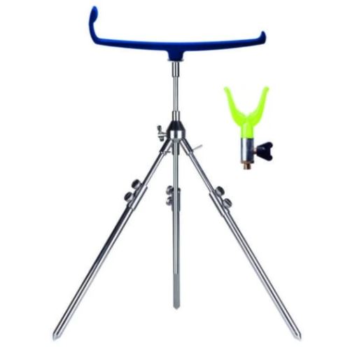 Cralusso Stojan S Hrazdou Adjustable Tripod Set