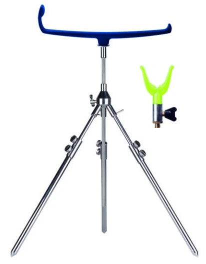 Cralusso stojan s hrazdou adjustable tripod set